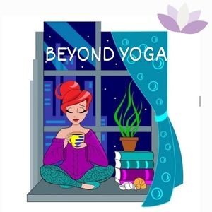 BEYOND YOGA